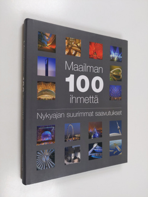 Maailman 100 ihmettä