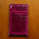 La Rochefoucauld - Mietelmiä - pikkukuva 1