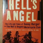 Ralph 'Sonny' Barger - Hell's Angel - pikkukuva 1