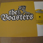 The Boasters ep 7 45 punk oi uusi - pikkukuva 1