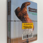 Brian Hinton : Country roads : how country came to Nashville - pikkukuva 1