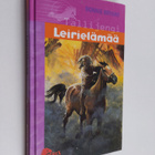 Bonnie Bryant : Leirielämää - pikkukuva 1
