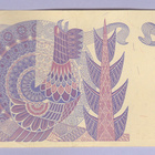 Ruotsi 5 Kronor v.1981 P-51d - pikkukuva 2
