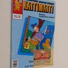 Kattimatti 5/1991 - pikkukuva 1
