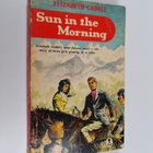 Elizabeth Cadell : Sun in the Morning - pikkukuva 1