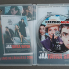 DVD: Mami Hoitaa (Rowan Atkinson, Patrick Swayze 2005) - pikkukuva 3
