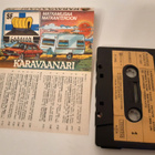 C-kasetti Karavaanari 1981 - pikkukuva 3