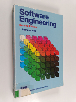 Ian Sommerville : Software Engineering