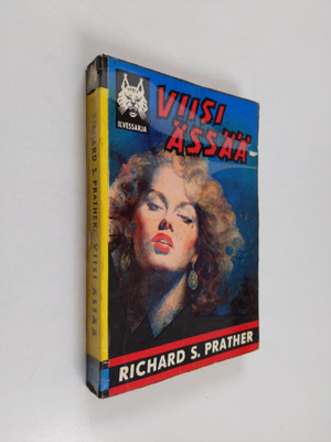 Richard S. Prather : Viisi ässää