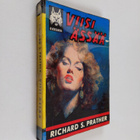 Richard S. Prather : Viisi ässää - pikkukuva 1