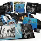 Nirvana: Nevermind - 8LP 180gram + 7”-inch - pikkukuva 1
