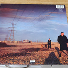 June Tabor and Oyster band LP - pikkukuva 2