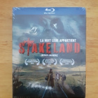 Stake Land BLU-RAY - pikkukuva 1
