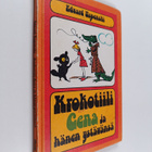 Eduard Uspenski : Krokotiili Gena ja hänen ystävänsä - pikkukuva 1