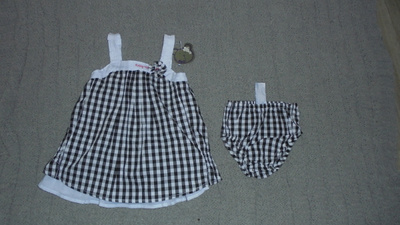 Mc baby mekko koko 6M