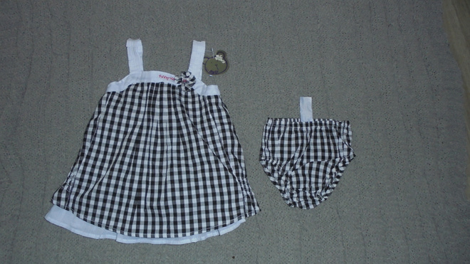Mc baby mekko koko 6M