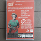 DVD: Kummituskievari (Tapio Rautavaara, O: Lasse Pöysti 1954 - pikkukuva 2