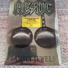 Ac/Dc-Family Jewels (2-DVD) - pikkukuva 1