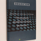 Henrikki Tikkanen : Strategisen markkinoinnin perusteet - pikkukuva 1