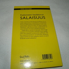Blyton Kadonneen kaulakorun salaisuus 3  -nid - pikkukuva 2
