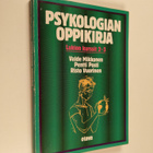Valde ym. Mikkonen : Psykologian oppikirja : Lukion kurss... - pikkukuva 1