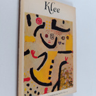 Will Grohmann : Paul Klee (1879-1940) - pikkukuva 1