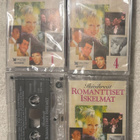IKIVIHREÄT ROMANTTISET ISKELMÄT (4 CC KOKOELMA) - pikkukuva 3