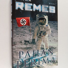 Ilkka Remes : Pahan perimä - pikkukuva 1
