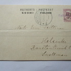 1921 Koitsanlahti ? + Syväoro ehiöllä - pikkukuva 2