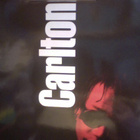 CARLTON   ::   THE CALL IS STRONG  ::  VINYYLI  LP    1990 - pikkukuva 1