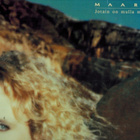 Maarit/ Jotain on mulla mielessäni (LP) - pikkukuva 1