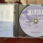 Mika Leppänen - Imandra CD - pikkukuva 3