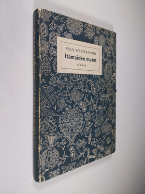 Poul Westermann : Itämaiden matot