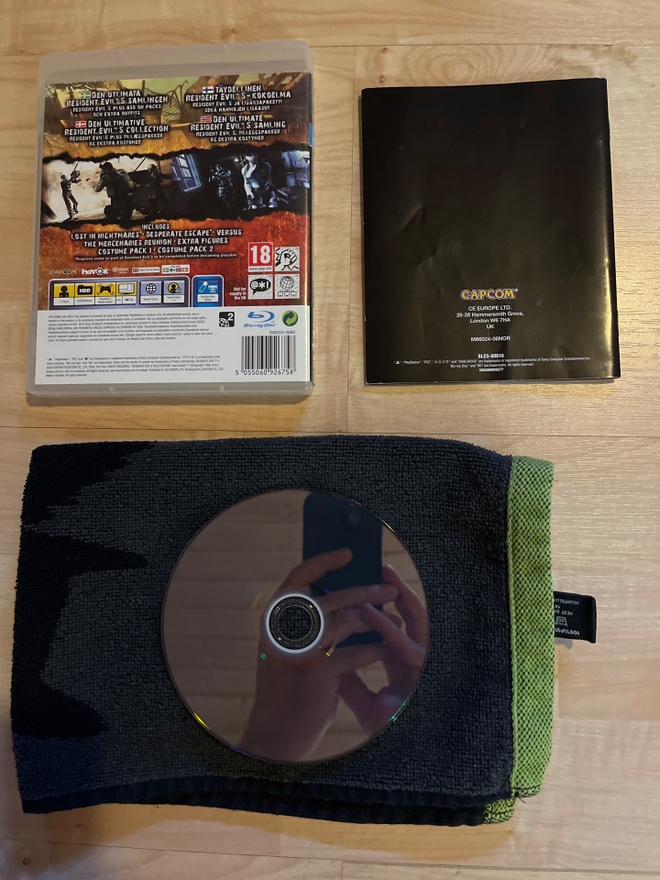 Item image