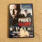 Pride and glory DVD - pikkukuva 1