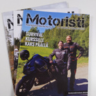 Motoristi 2022 (3 numeroa) - pikkukuva 1