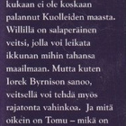 Philip Pullman: Maaginen kaukoputki - pikkukuva 3