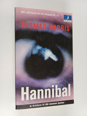Thomas Harris : Hannibal