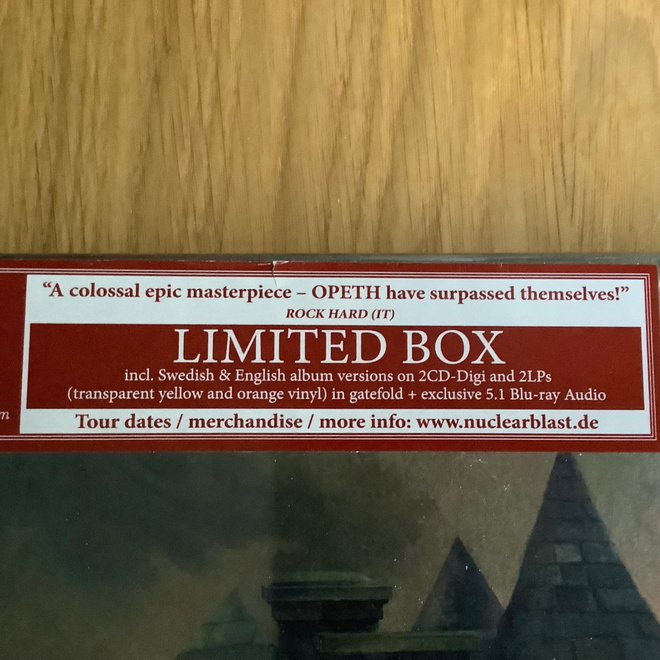 Item image