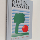 Seppo Jokinen : Kivun kasvot - pikkukuva 1