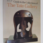 Guide to the collections of the Tate Gallery - pikkukuva 1