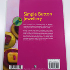 Katia Richetin : Simple button jewellery - pikkukuva 2