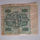 100 MK 1945 Litt. A - pikkukuva 2