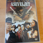Aseveljet (DVD, uusi) - pikkukuva 1