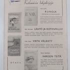 Hopeapeili lokakuu 1944 - pikkukuva 2