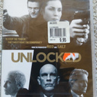 UNLOCKED DVD 2017 - pikkukuva 1