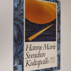 Hanne Marie Svendsen : Kultapallo : kertomus saaresta - pikkukuva 1