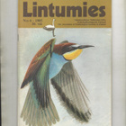 Lintumies n:o 6 1985 Katso kuvat. - pikkukuva 1