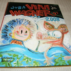 Juba Viivi ja Wagner 2008 - pikkukuva 1