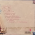 Maija Vilkkumaa - Kunnes joet muuttaa suuntaa - CD - pikkukuva 2